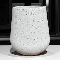 ΠΛΑΣΤΙΚΗ ΓΛΑΣΤΡΑ TERRA-GRP  50     ΑΣΠΡΗ   Δ45(30) x Y50