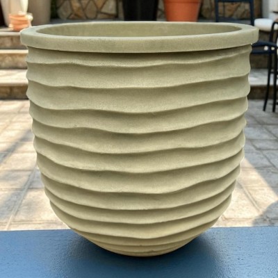 ΠΛΑΣΤΙΚΗ ΓΛΑΣΤΡΑ MANO  62  ΜΠΕΖ     Δ60(52) x Y62