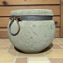 ΠΛΑΣΤΙΚΗ ΓΛΑΣΤΡΑ FERRUSTICANO 62 ΓΚΡΙ Δ64(45)ΧΥ53