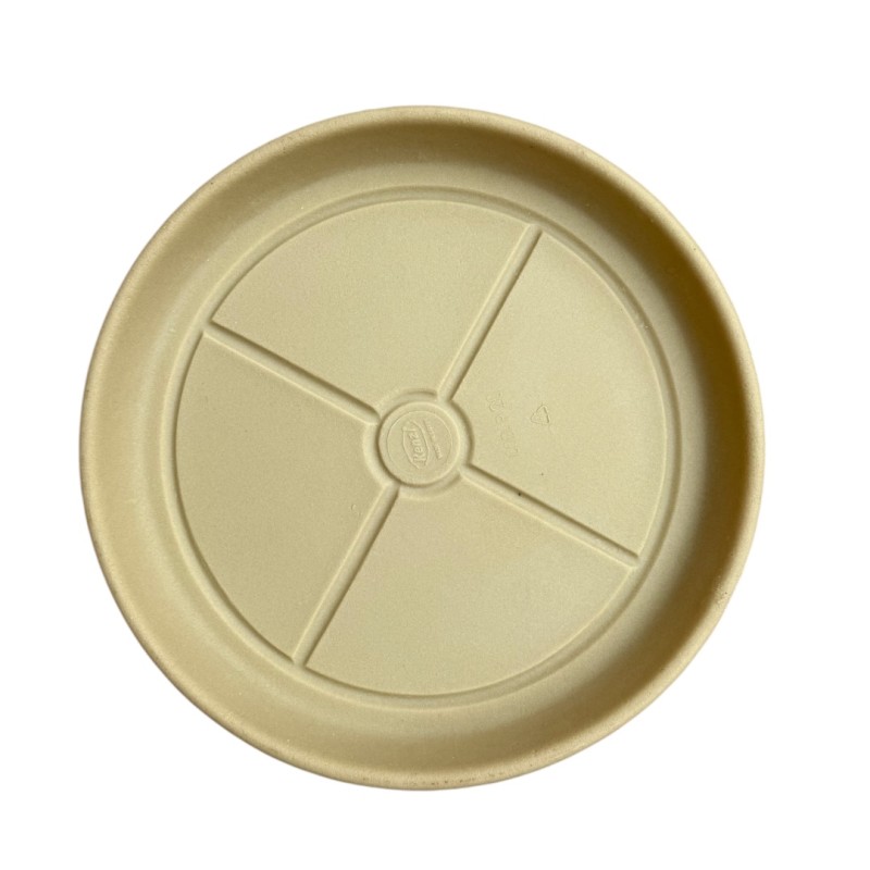 ΠΛΑΣΤΙΚΟ ΠΙΑΤΟ CIRCULAR   ΜΠΕΖ  20       Δ44 x Y4.5