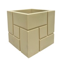 ΠΛΑΣΤΙΚΗ ΓΛΑΣΤΡΑ BLOCKS  50  ΜΠΕΖ                 Δ50(40) x Π50 x Y50