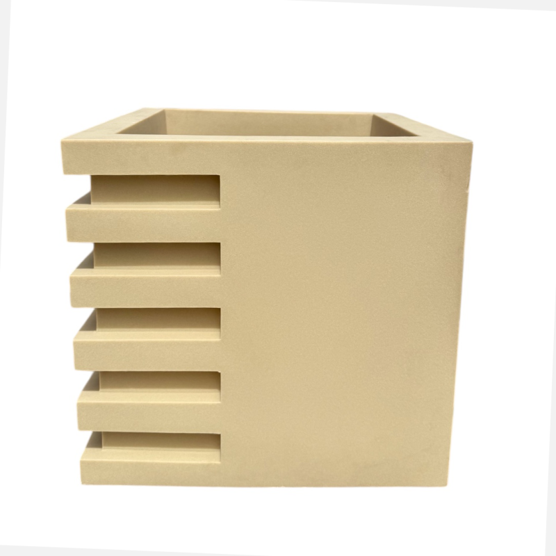 ΠΛΑΣΤΙΚΗ ΓΛΑΣΤΡΑ RIB       50  ΜΠΕΖ     Δ50(40) x Π50 x Y50