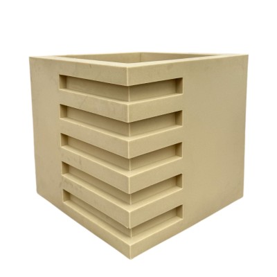 ΠΛΑΣΤΙΚΗ ΓΛΑΣΤΡΑ RIB       50  ΜΠΕΖ     Δ50(40) x Π50 x Y50