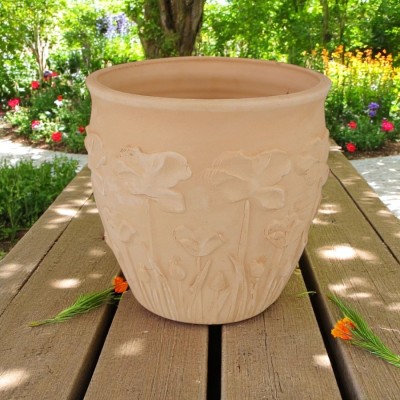 TERRA BIANCA